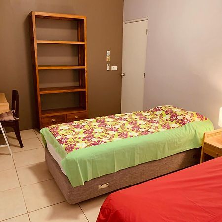 City Home Tahiti بابيت المظهر الخارجي الصورة