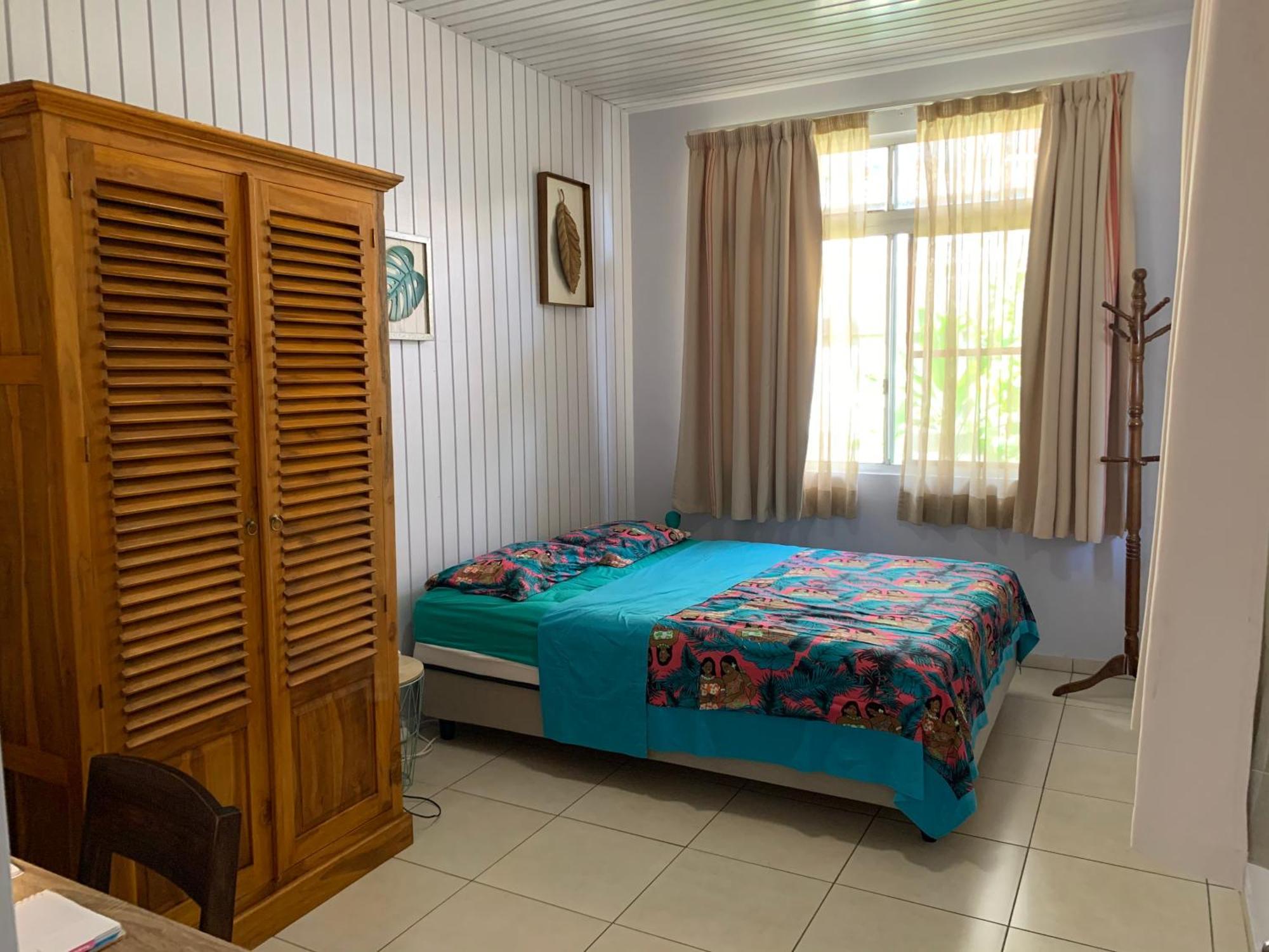 City Home Tahiti بابيت المظهر الخارجي الصورة