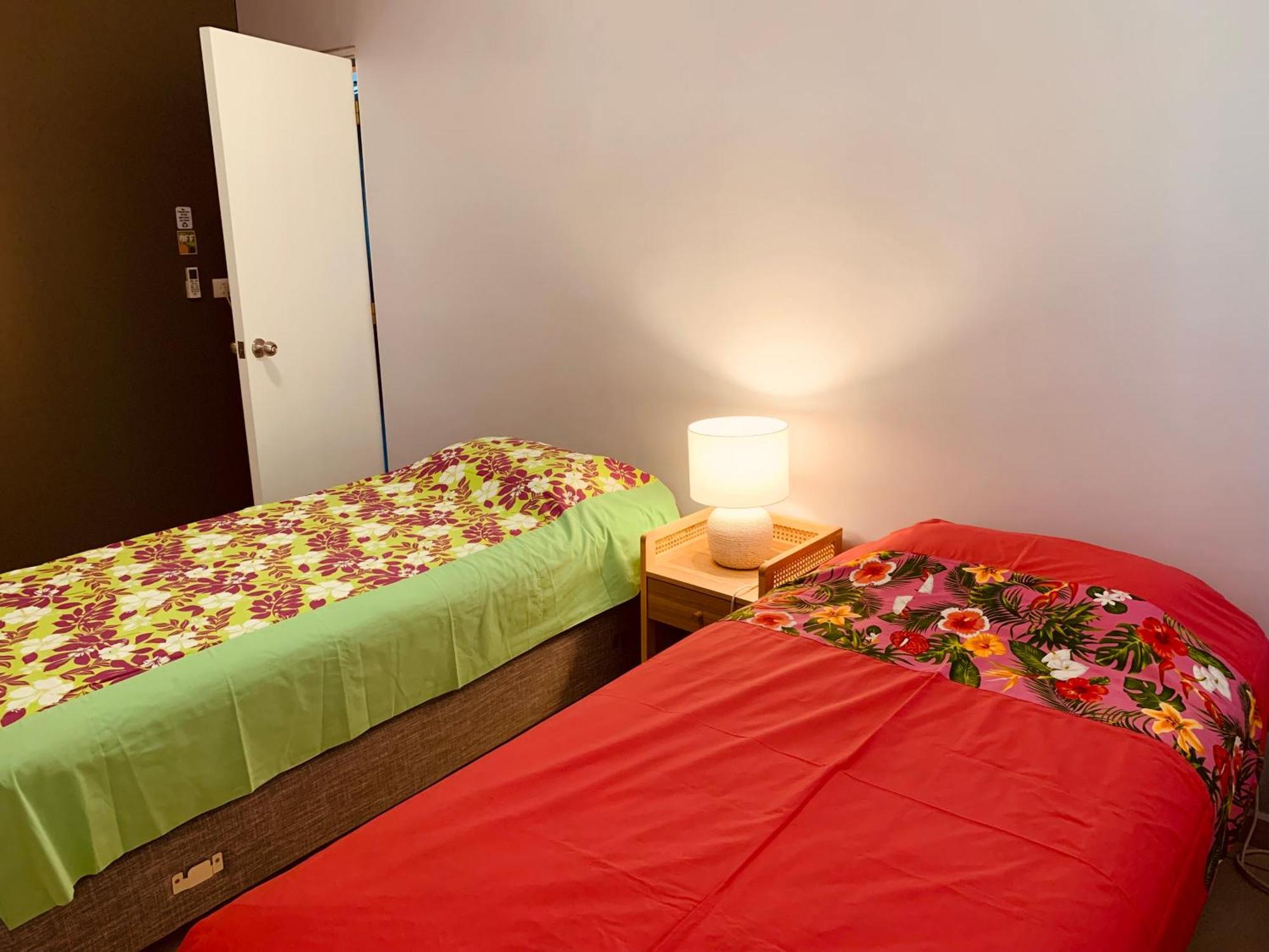 City Home Tahiti بابيت المظهر الخارجي الصورة