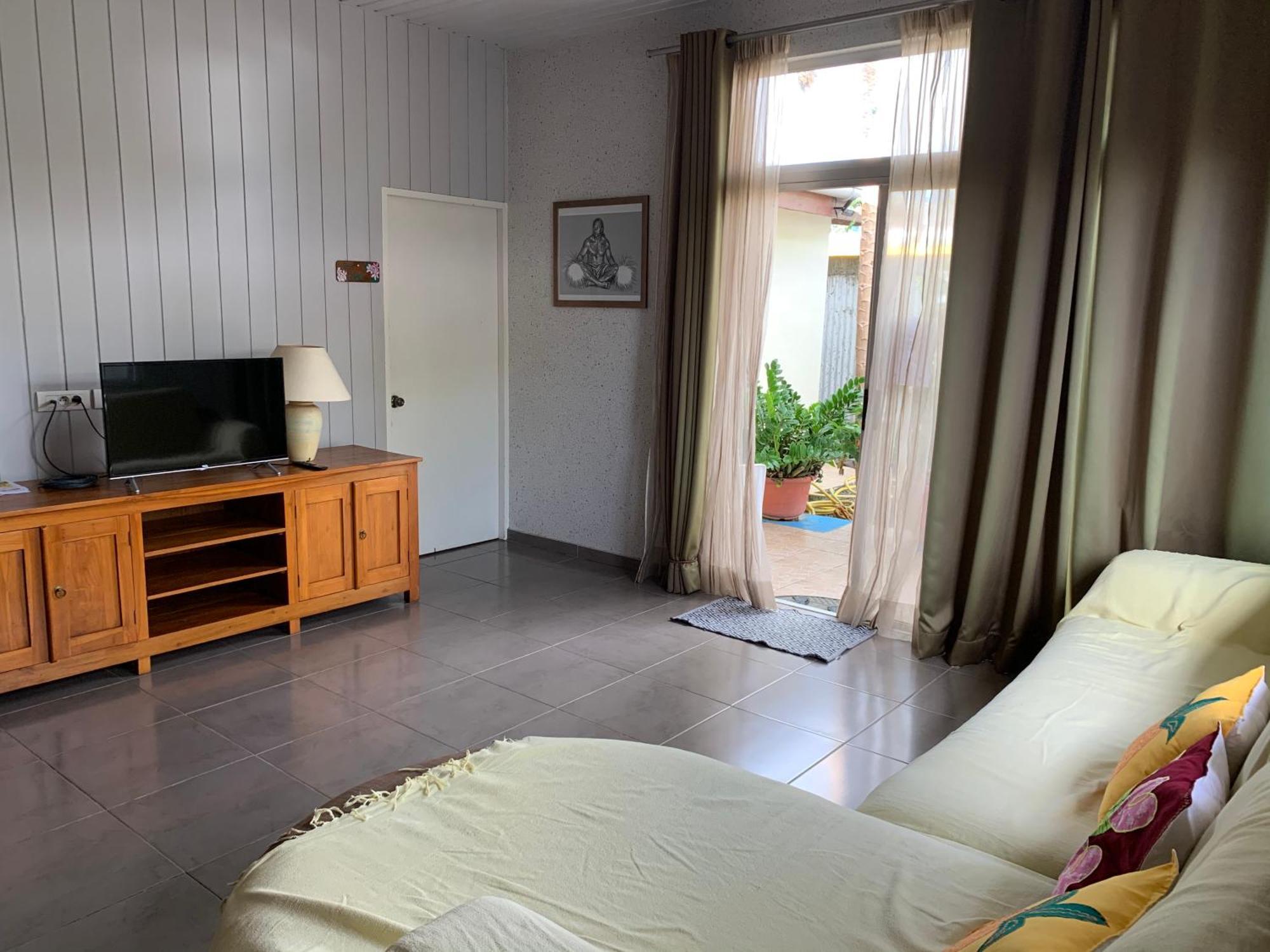 City Home Tahiti بابيت المظهر الخارجي الصورة