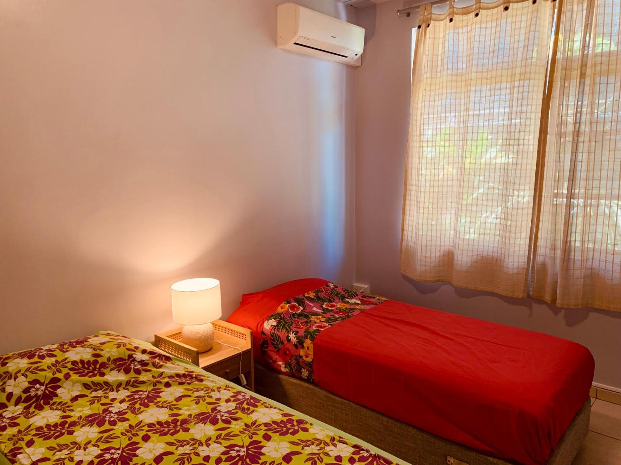 City Home Tahiti بابيت المظهر الخارجي الصورة
