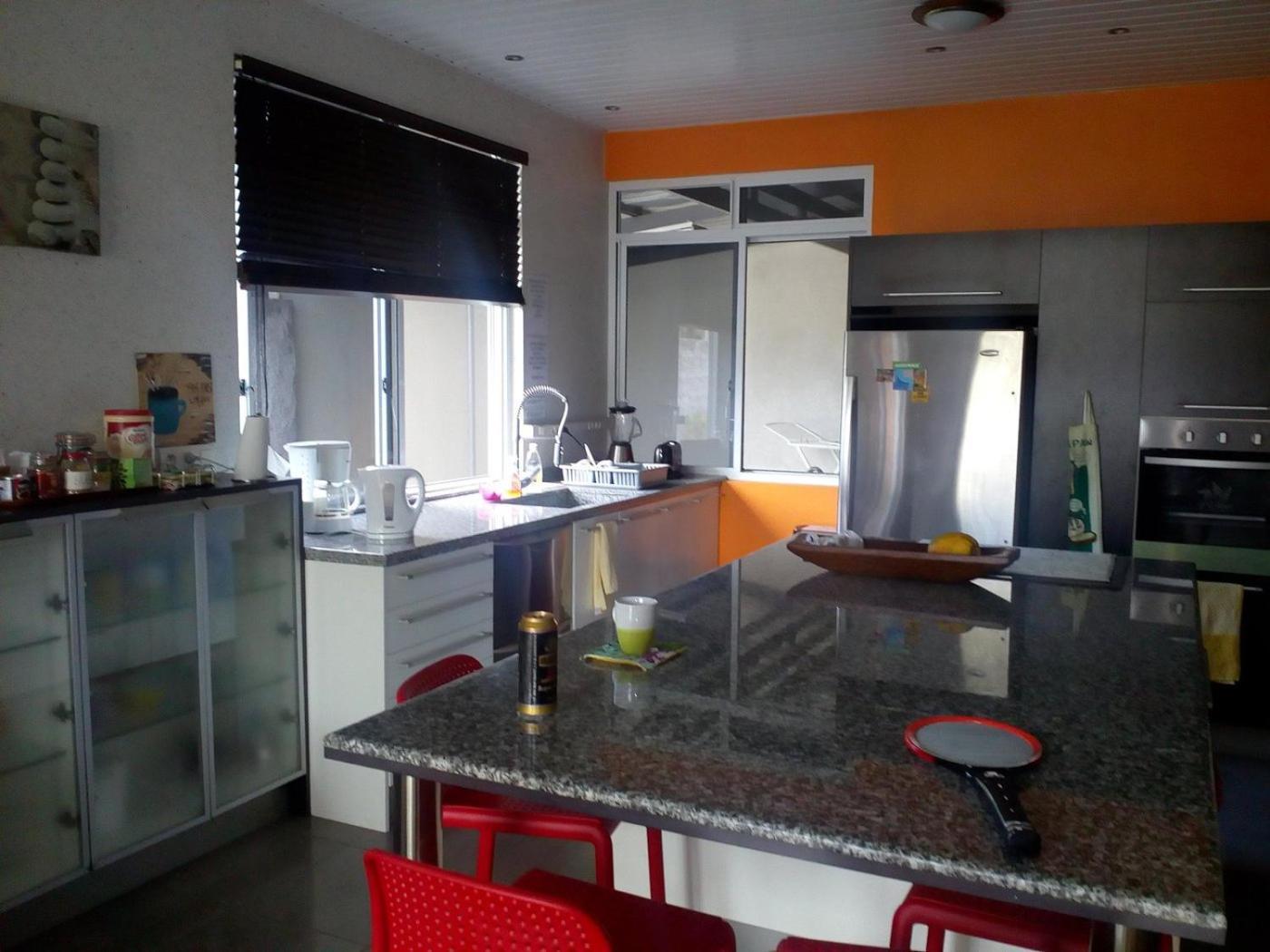 City Home Tahiti بابيت المظهر الخارجي الصورة